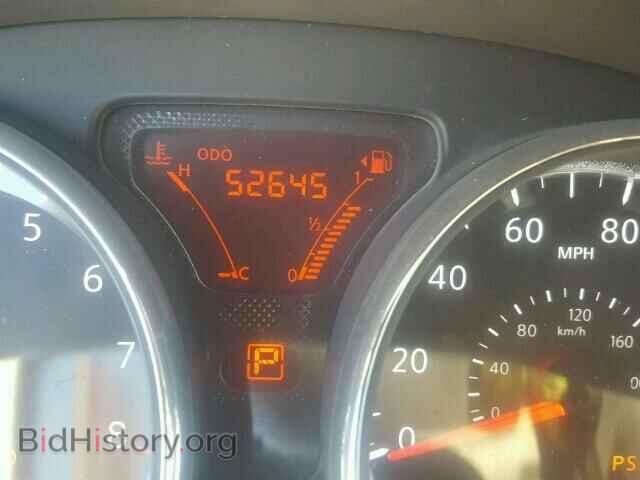 2012 NISSAN VERSA - VIN: 3N1CN7AP3CL848614 - Фото 8