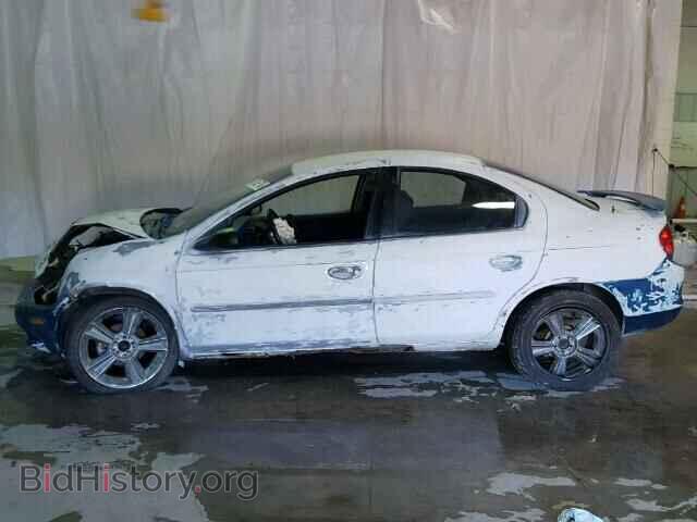 2001 DODGE NEON - VIN: 1B3ES46C81D298558 - Фото 10
