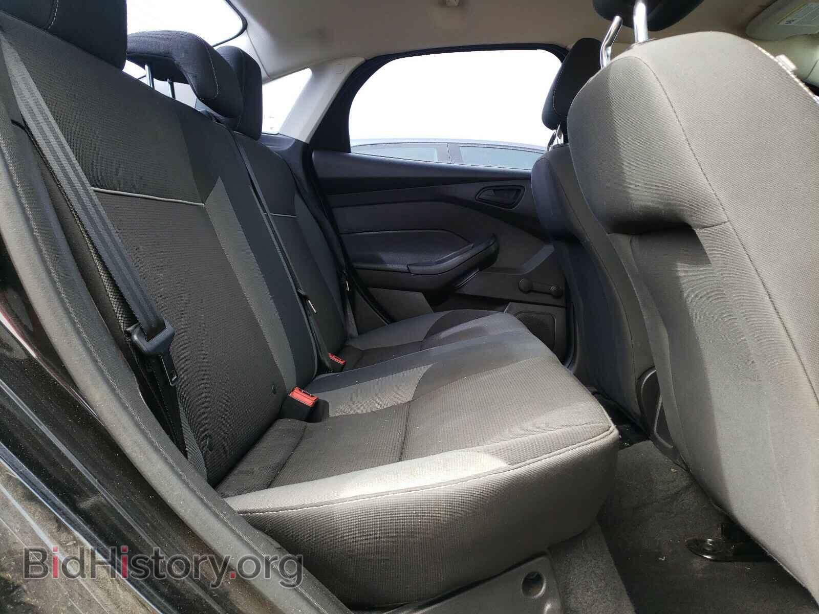 2014 FORD FOCUS - VIN: 1FADP3E20EL142109 - Фото 6