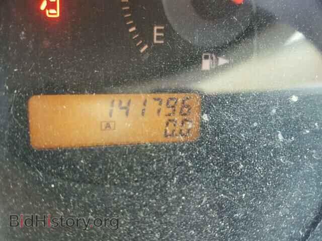 2009 NISSAN VERSA - VIN: 3N1BC11E69L462288 - Фото 8