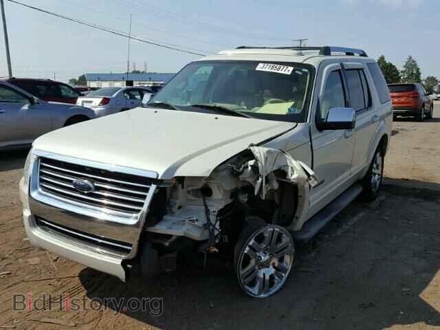 2006 FORD EXPLORER - VIN: 1FMEU75826ZA03144 - Photo 2
