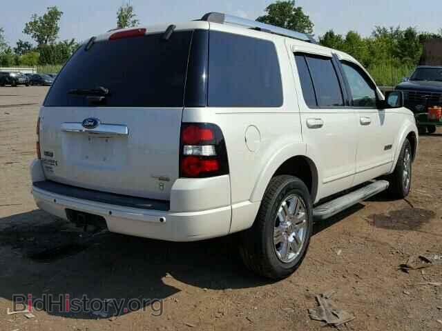 2006 FORD EXPLORER - VIN: 1FMEU75826ZA03144 - Photo 4