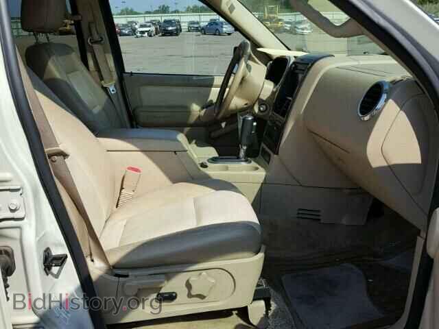 2006 FORD EXPLORER - VIN: 1FMEU75826ZA03144 - Photo 5