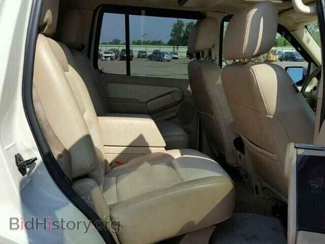 2006 FORD EXPLORER - VIN: 1FMEU75826ZA03144 - Photo 6