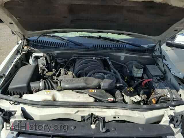 2006 FORD EXPLORER - VIN: 1FMEU75826ZA03144 - Photo 7