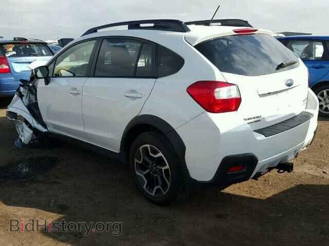 2016 SUBARU ALL OTHER - VIN: JF2GPABC2G8201113 - Фото 3