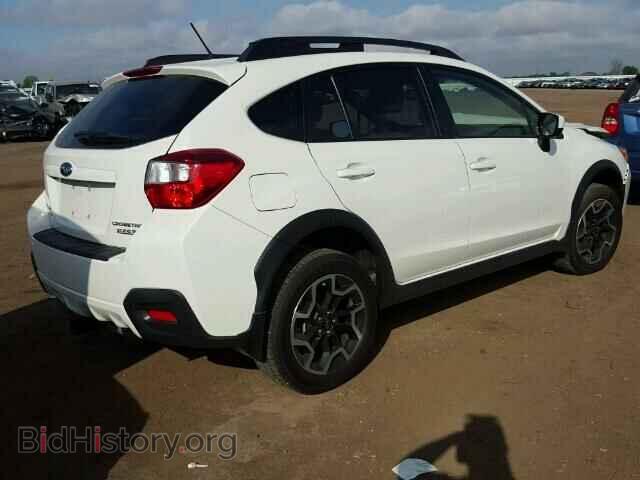 2016 SUBARU ALL OTHER - VIN: JF2GPABC2G8201113 - Фото 4