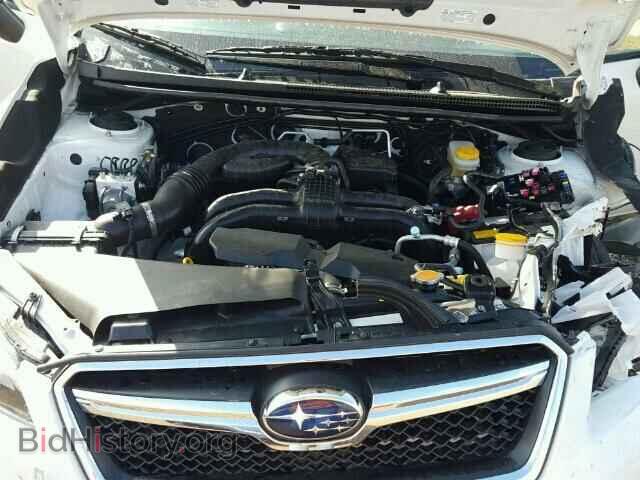 2016 SUBARU ALL OTHER - VIN: JF2GPABC2G8201113 - Фото 7