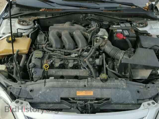 2005 MAZDA 6 - VIN: 1YVHP80D555M21961 - Фото 7
