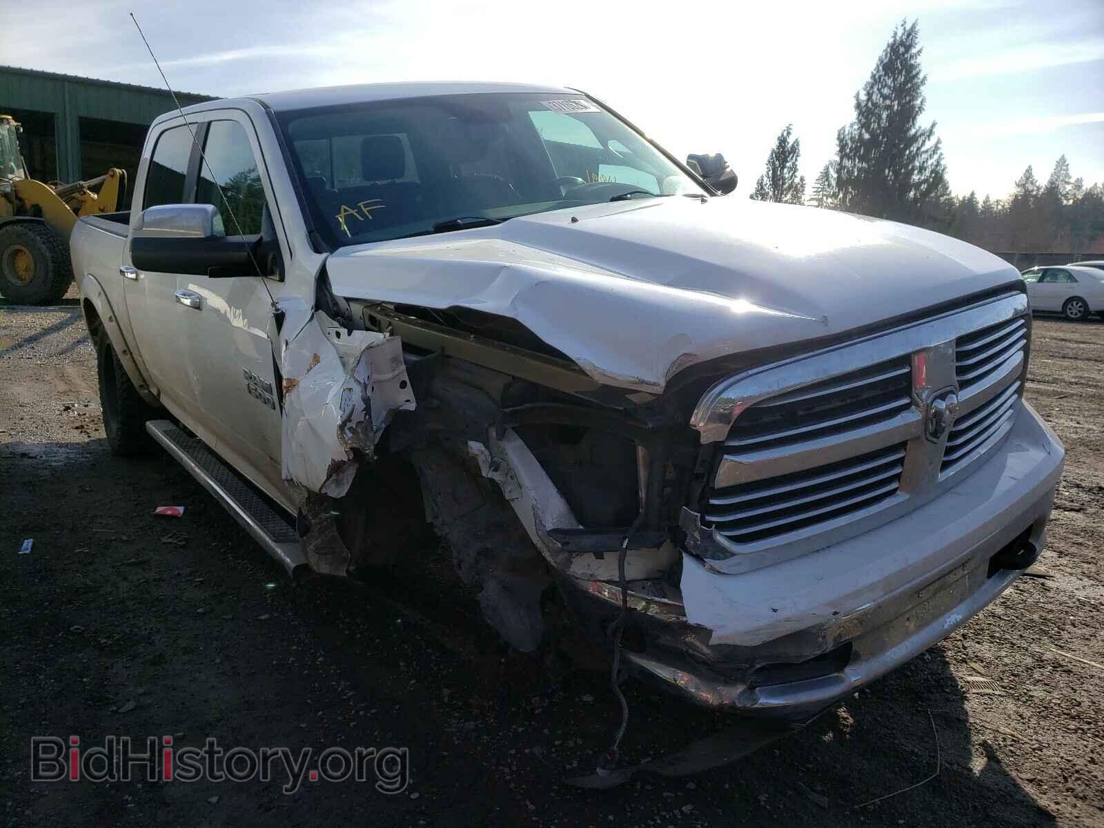 Photo 1C6RR7LT5FS665038 - RAM 1500 2015