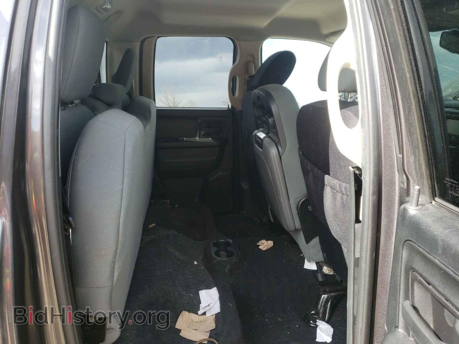 2014 RAM 1500 - VIN: 1C6RR7FT6ES394212 - Photo 6
