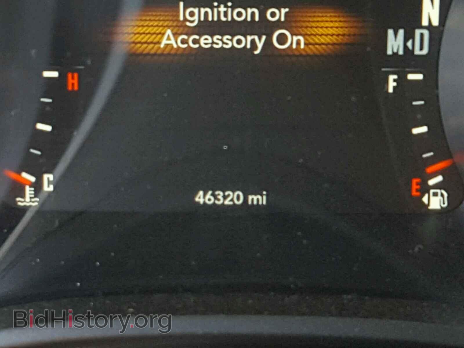 2016 DODGE CHALLENGER - VIN: 2C3CDZAG2GH209753 - Photo 8