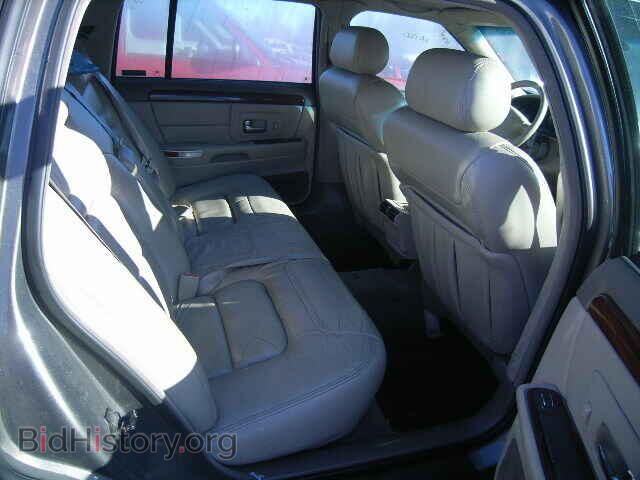 1998 CADILLAC DEVILLE - VIN: 1G6KD54Y7WU714500 - Фото 6
