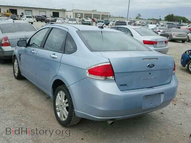 2009 FORD FOCUS - VIN: 1FAHP37NX9W159416 - Фото 3