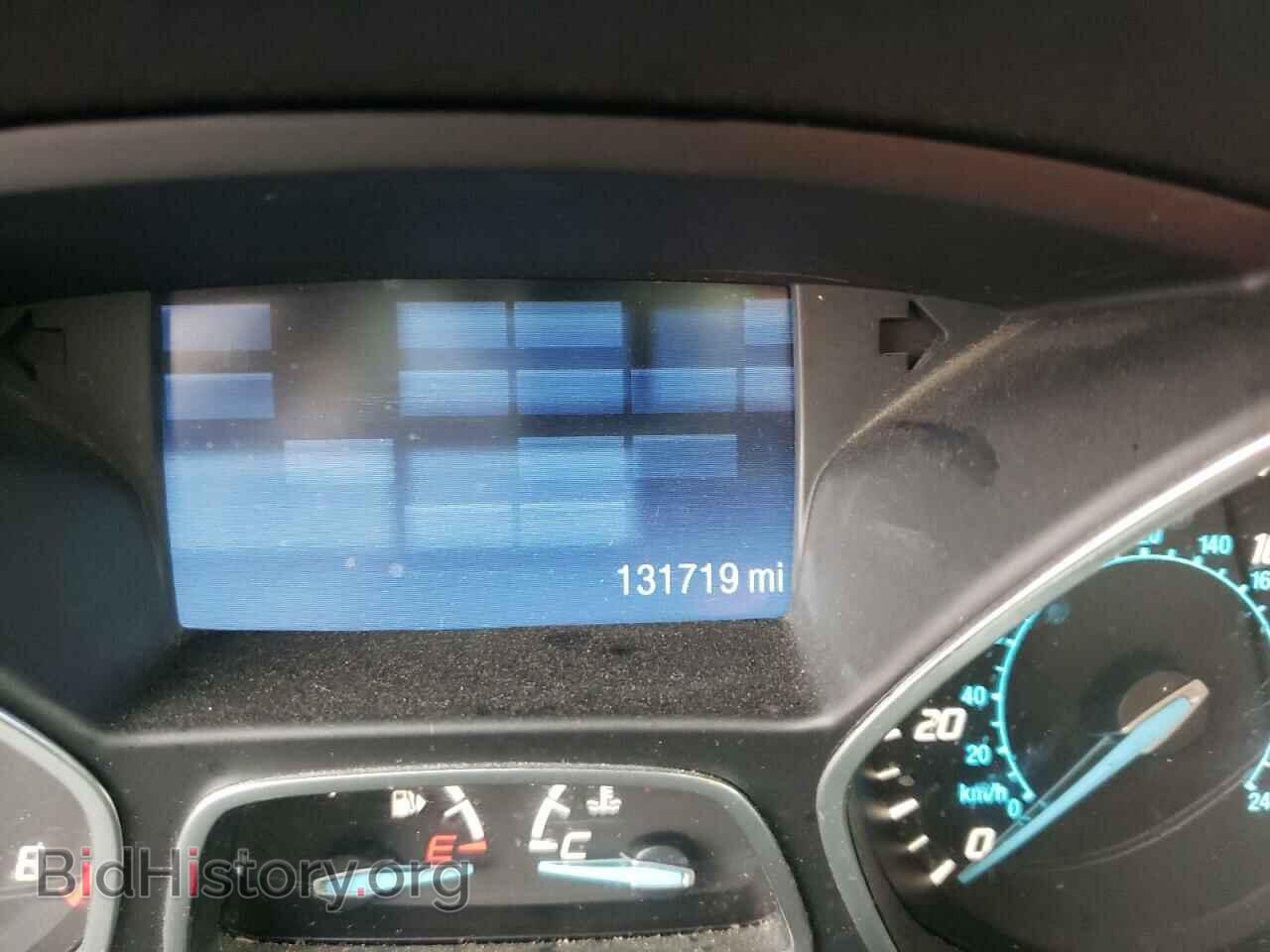 2014 FORD ESCAPE - VIN: 1FMCU0F77EUB86072 - Фото 8