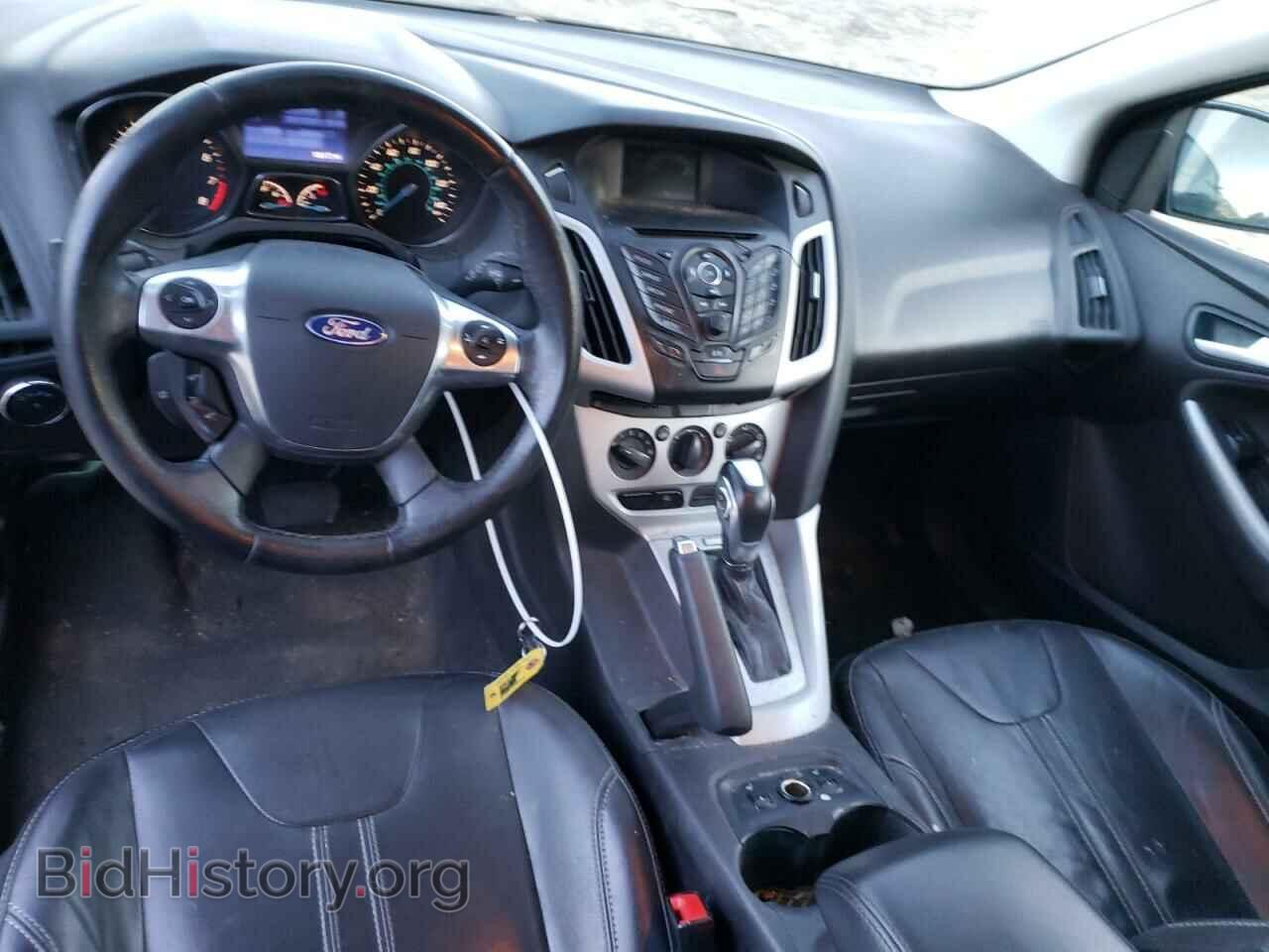 2014 FORD FOCUS - VIN: 1FADP3K29EL422860 - Photo 8