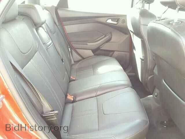2012 FORD FOCUS - VIN: 1FAHP3M28CL371184 - Фото 6