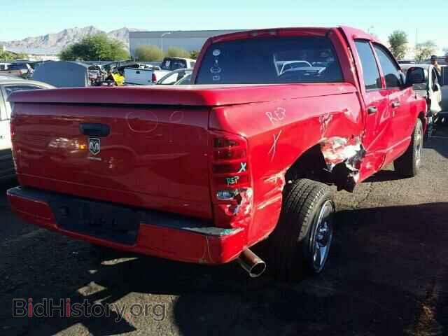 2003 DODGE RAM 1500 - VIN: 1D7HA18D73S301523 - Фото 4