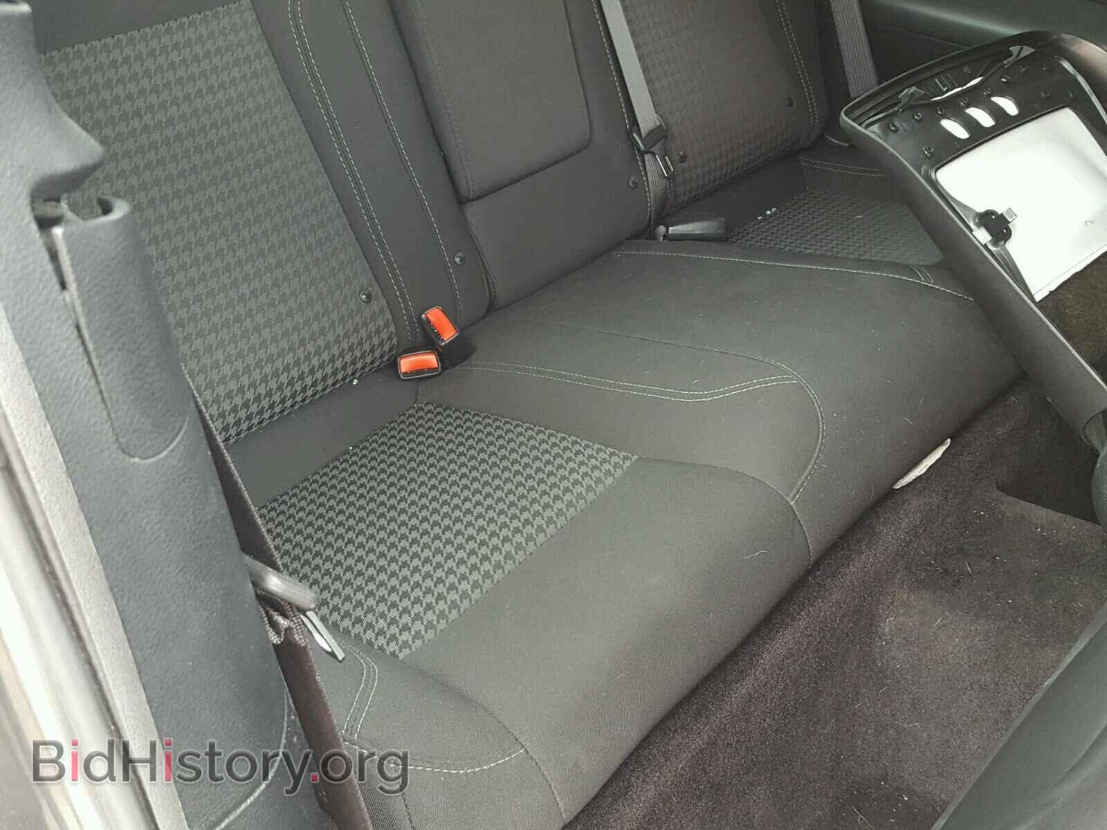 2017 DODGE CHALLENGER - VIN: 2C3CDZAG1HH558288 - Фото 6