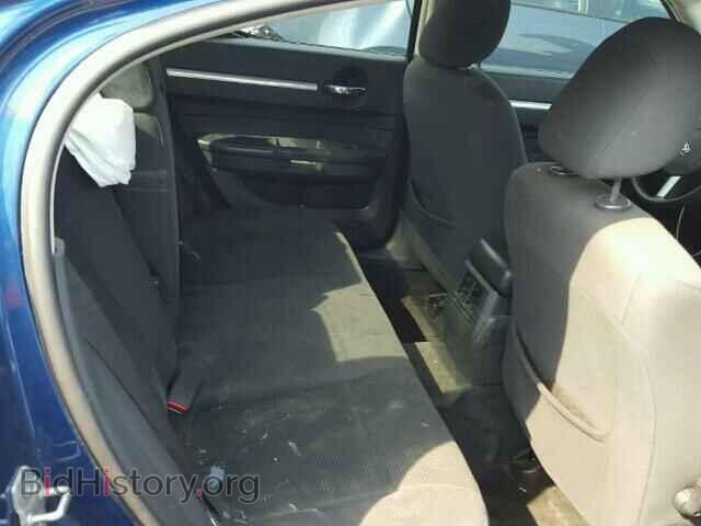 2010 DODGE CHARGER - VIN: 2B3CA3CV4AH194551 - Фото 6