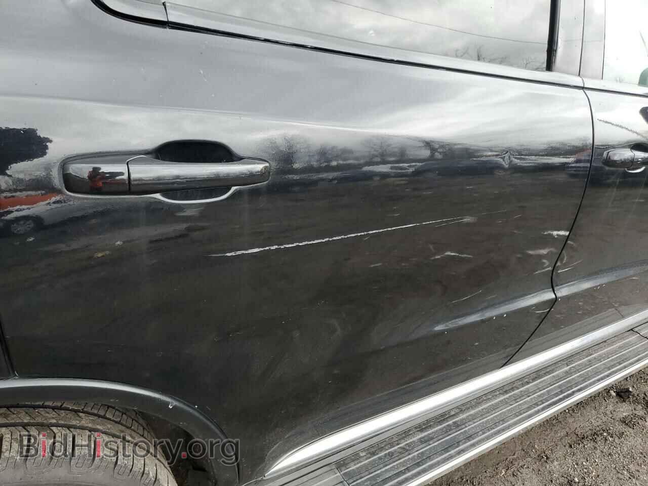 2015 DODGE DURANGO - VIN: 1C4RDJDG2FC730024 - Фото 13