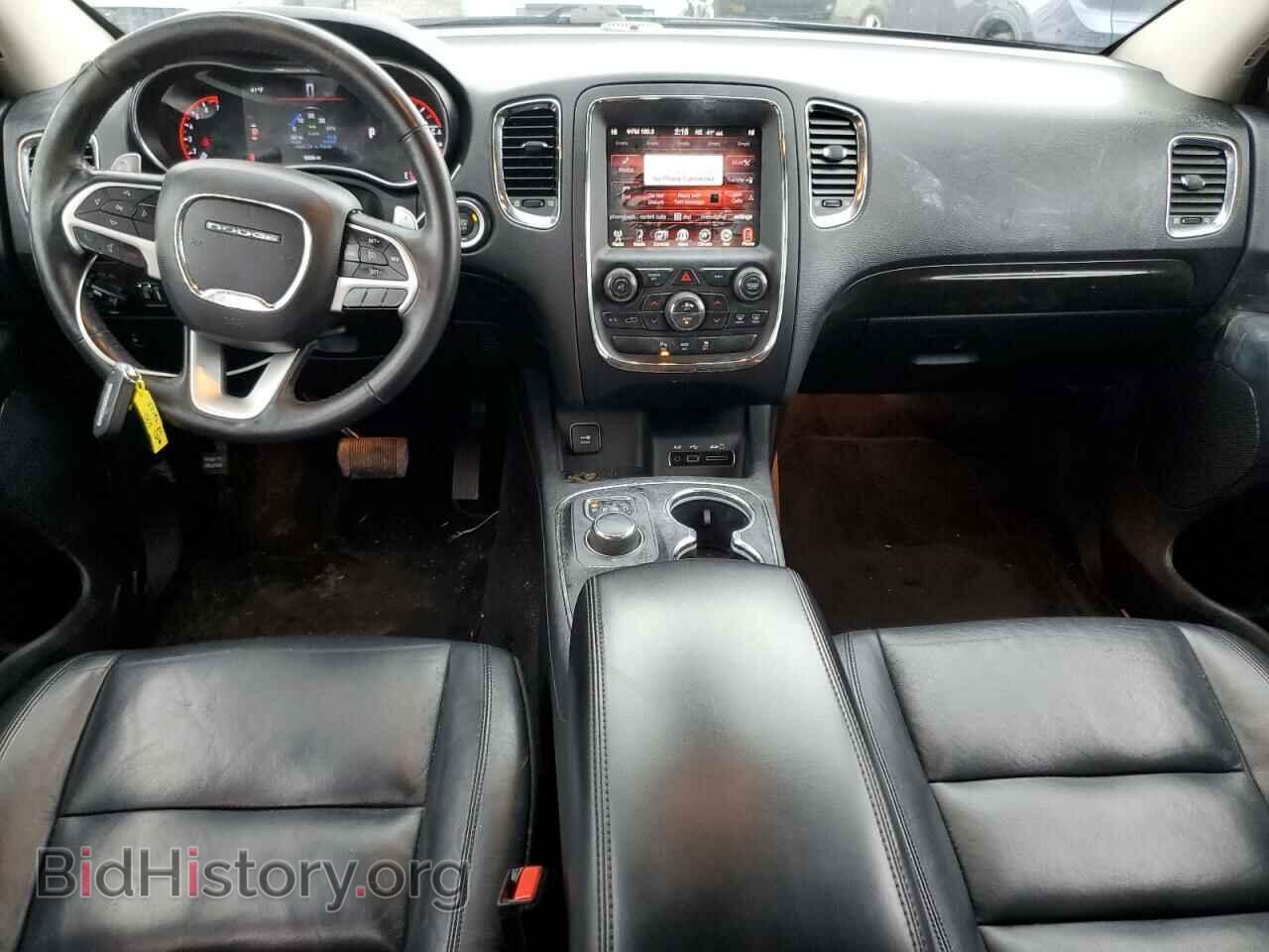 2015 DODGE DURANGO - VIN: 1C4RDJDG2FC730024 - Фото 8