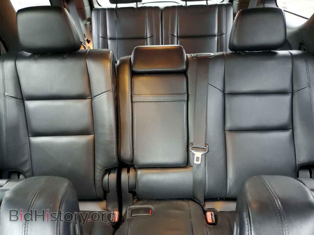 2015 DODGE DURANGO - VIN: 1C4RDJDG2FC730024 - Фото 10
