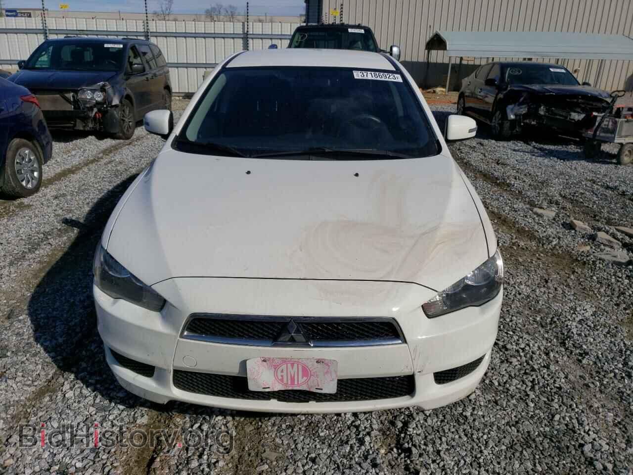 2015 MITSUBISHI LANCER - VIN: JA32U2FU8FU013209 - Фото 5