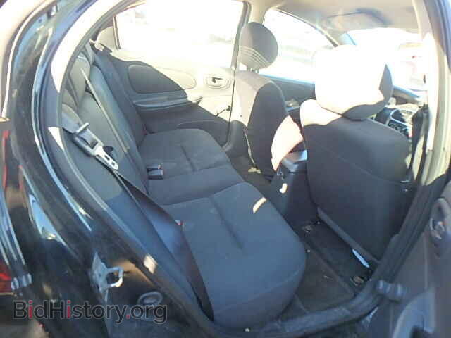 2004 DODGE NEON - VIN: 1B3ES56C44D607792 - Фото 6