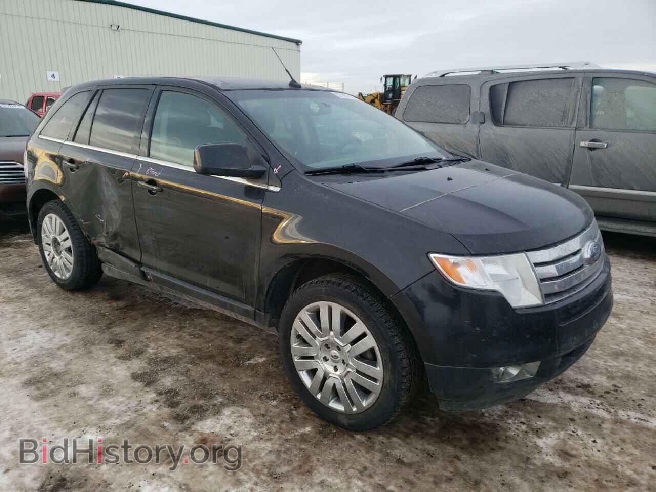 2010 FORD EDGE - VIN: 2FMDK4KC1ABA92340 - Фото 4
