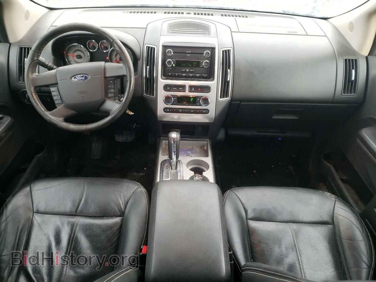 2010 FORD EDGE - VIN: 2FMDK4KC1ABA92340 - Фото 8