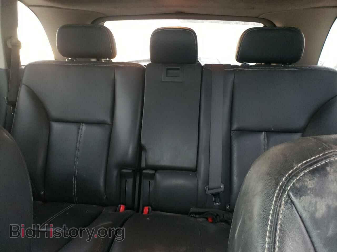 2010 FORD EDGE - VIN: 2FMDK4KC1ABA92340 - Фото 10