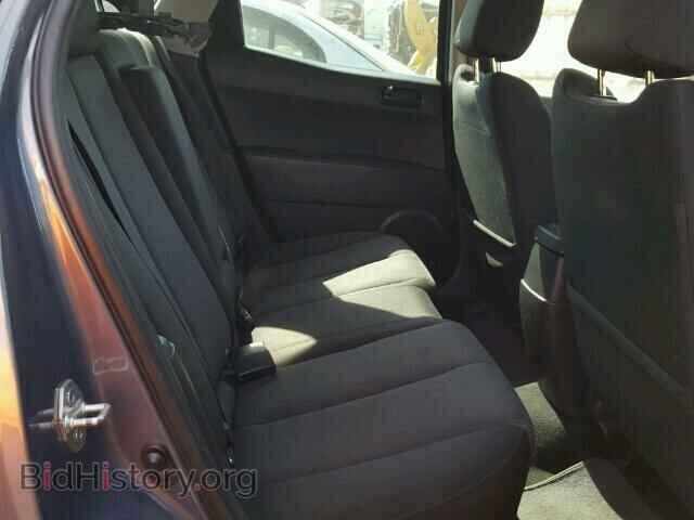 2009 Mazda CX-7 (VIN JM3ER29L290224685) — photo 6 of 10