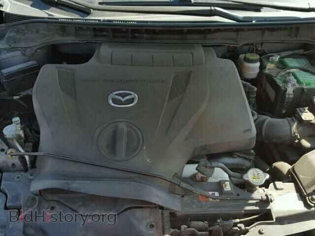 2009 MAZDA CX-7 - VIN: JM3ER29L290224685 - Фото 7