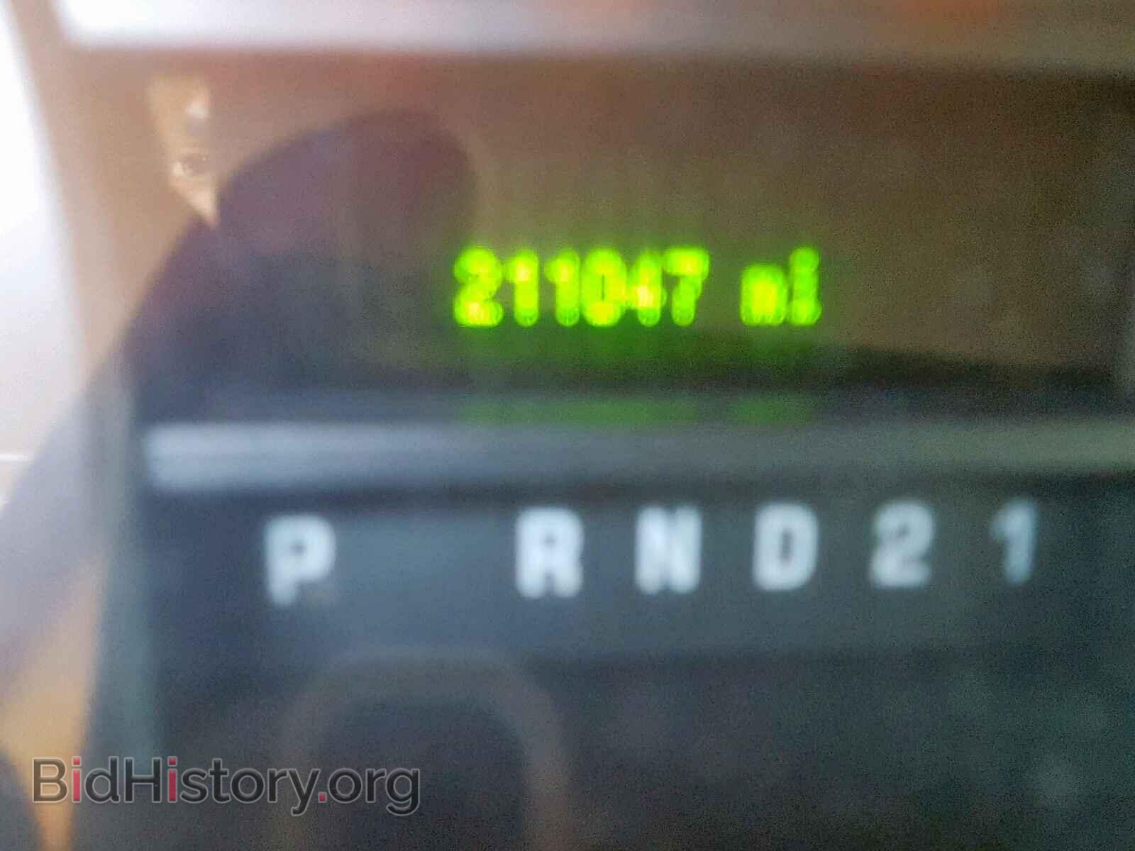 2010 FORD ECONOLINE - VIN: 1FBSS3BL6ADA62058 - Фото 8