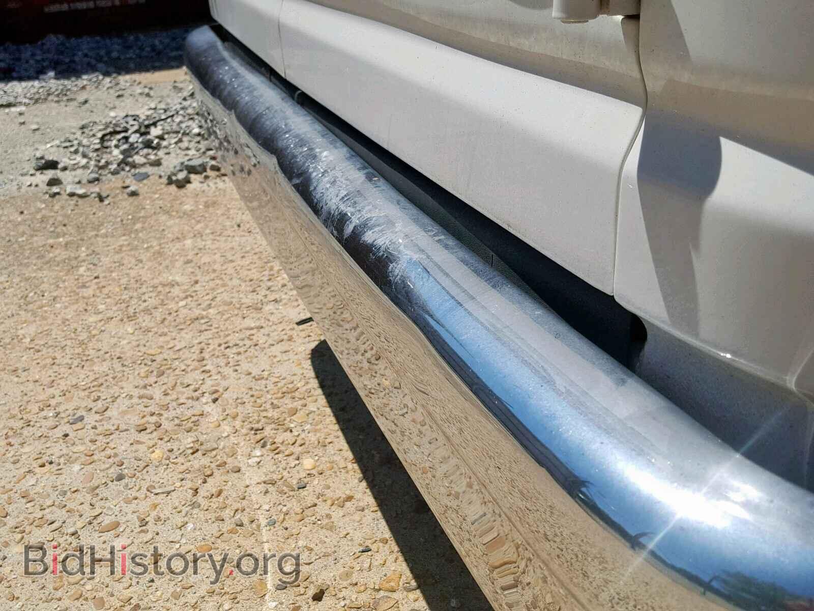 2010 FORD ECONOLINE - VIN: 1FBSS3BL6ADA62058 - Фото 9