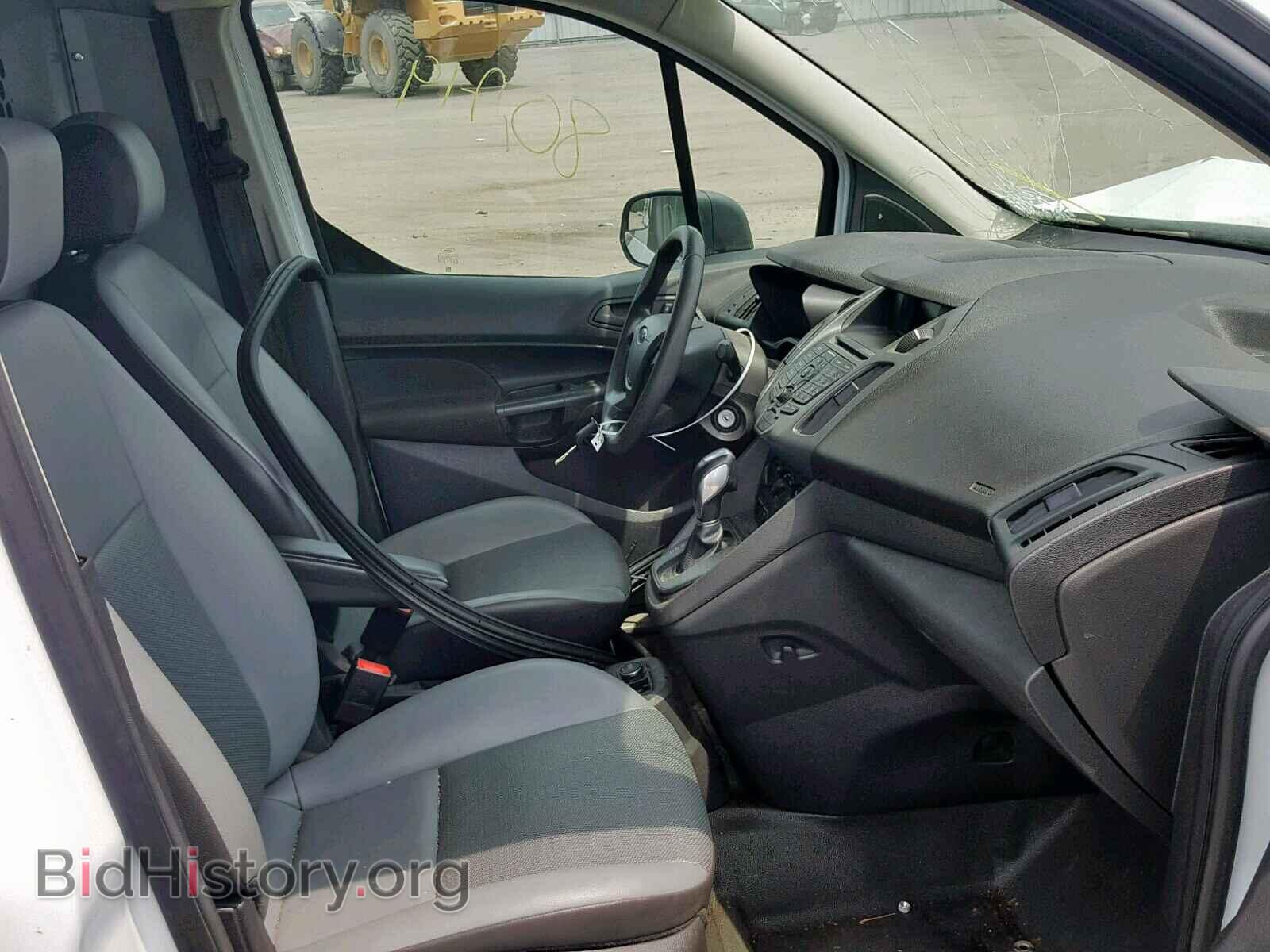 2015 FORD TRANSIT CO - VIN: NM0LS7E74F1205391 - Фото 5