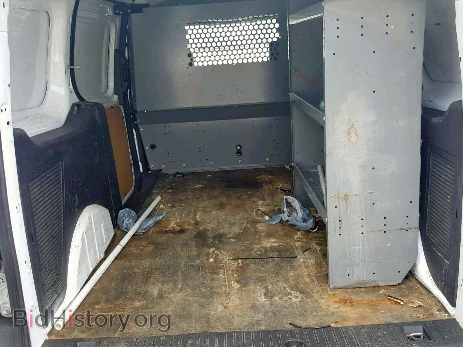 2015 FORD TRANSIT CO - VIN: NM0LS7E74F1205391 - Фото 6