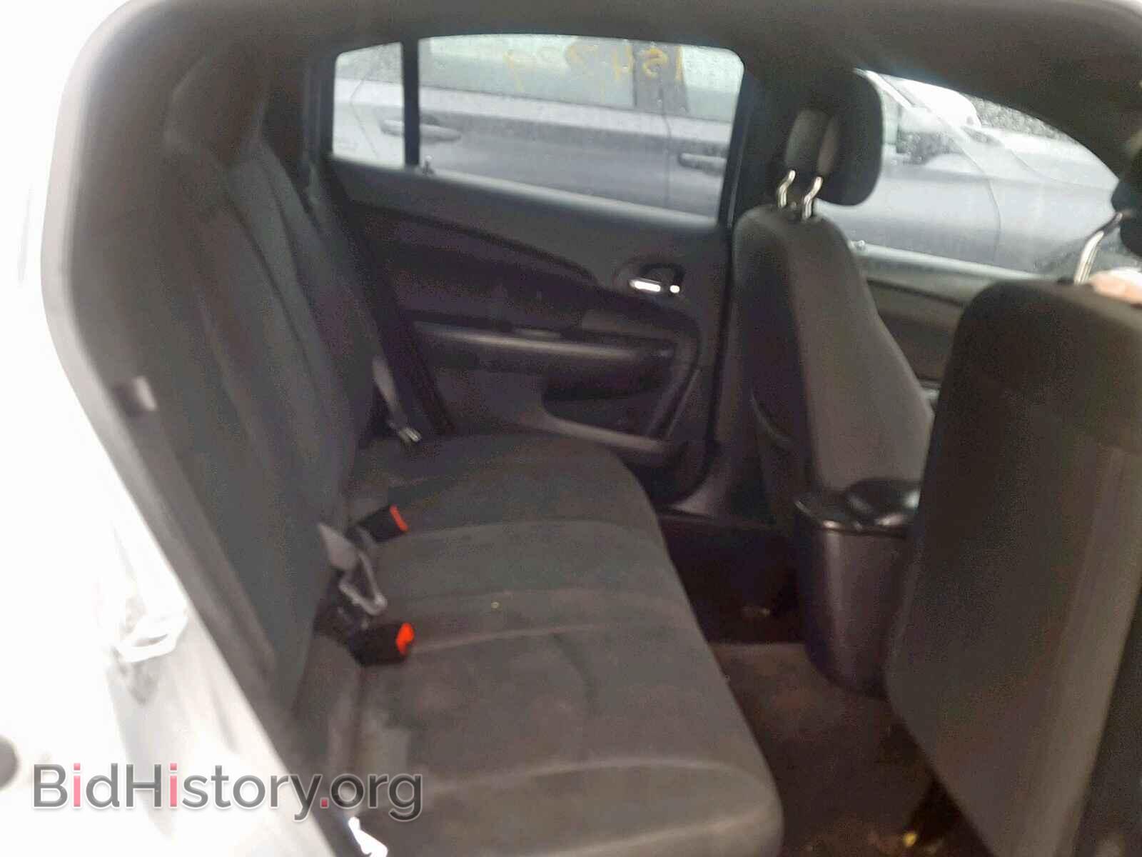 2011 CHRYSLER 200 - VIN: 1C3BC4FG4BN532390 - Фото 6