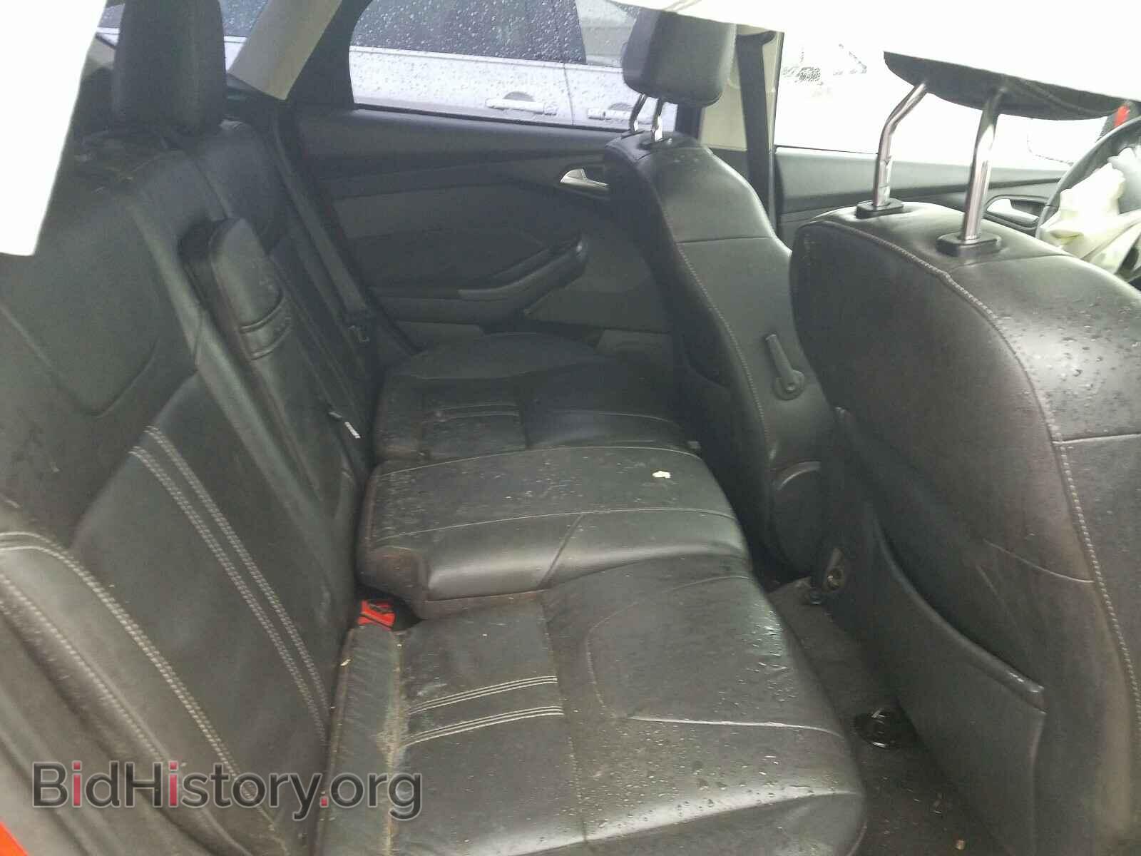 2012 FORD FOCUS - VIN: 1FAHP3M20CL105643 - Фото 6