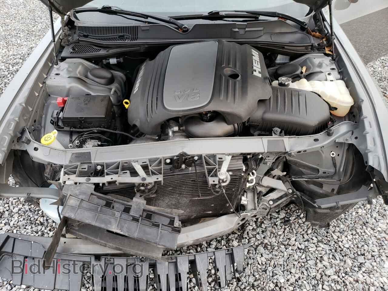 2019 DODGE CHALLENGER - VIN: 2C3CDZBT0KH708734 - Фото 11
