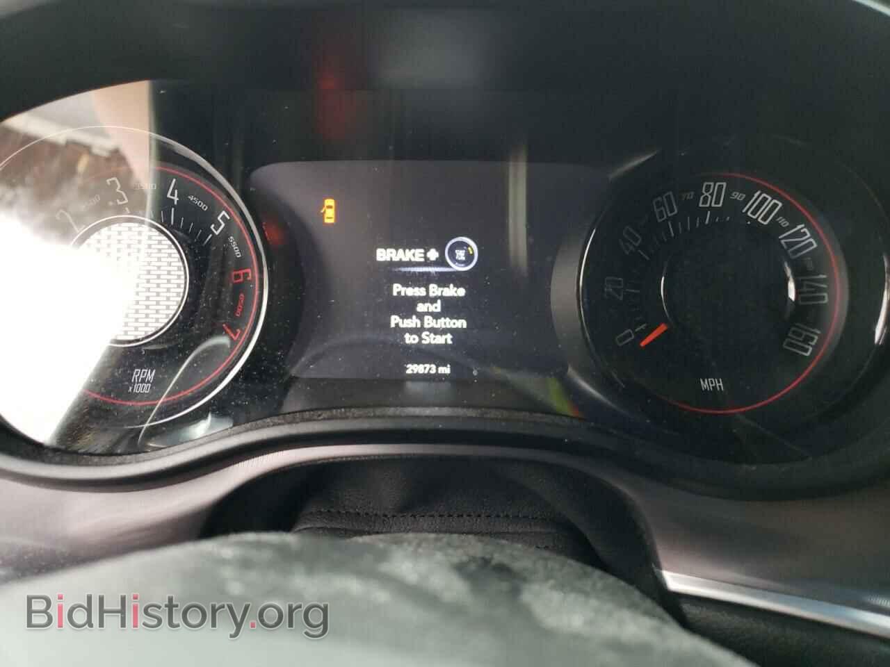 2019 DODGE CHALLENGER - VIN: 2C3CDZBT0KH708734 - Фото 9