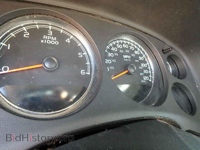 2008 CHEVROLET SILVERADO - VIN: 2GCEK13Y281158296 - Фото 8