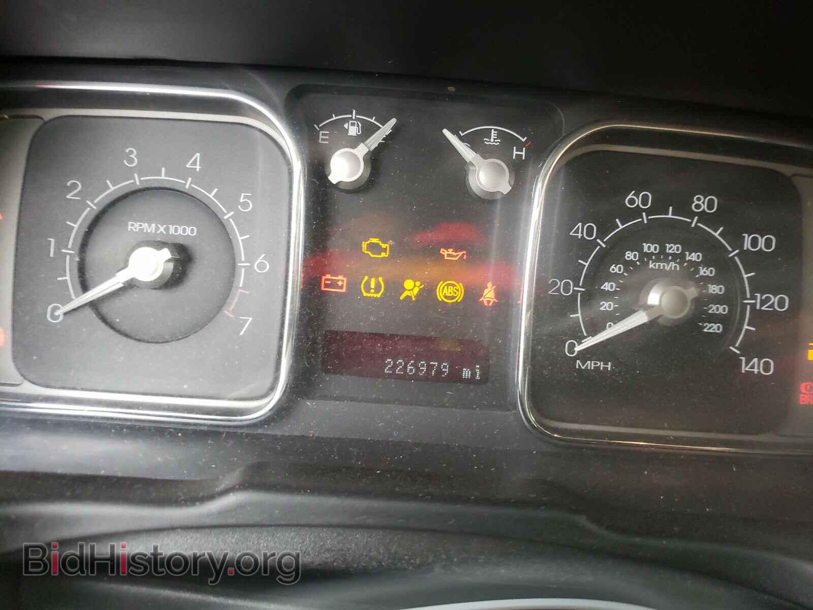 2008 LINCOLN MKX - VIN: 2LMDU88C58BJ24181 - Фото 8
