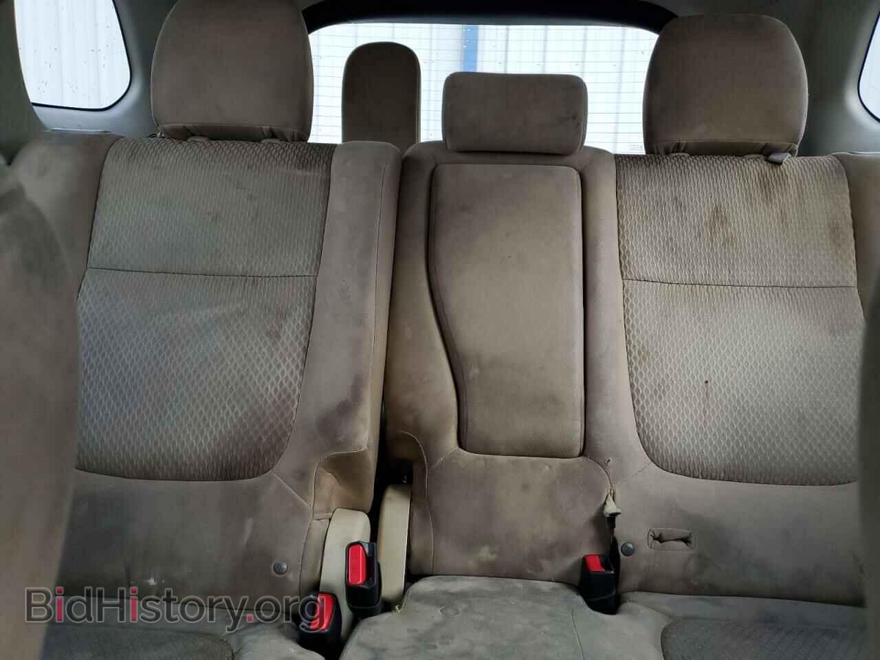 2016 MITSUBISHI OUTLANDER - VIN: JA4AD3A33GZ016471 - Фото 10