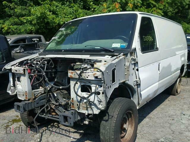 2012 FORD ECONOLINE - VIN: 1FTSE3EL8CDB01945 - Фото 2