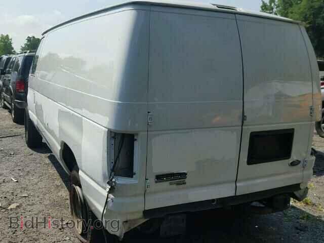 2012 FORD ECONOLINE - VIN: 1FTSE3EL8CDB01945 - Фото 3