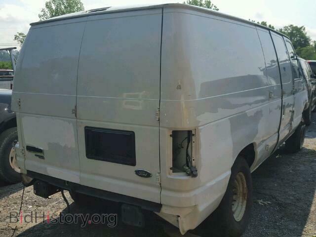 2012 FORD ECONOLINE - VIN: 1FTSE3EL8CDB01945 - Фото 4