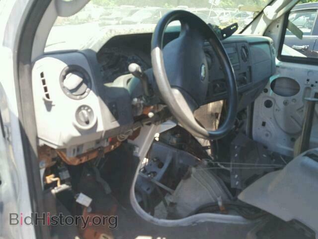 2012 FORD ECONOLINE - VIN: 1FTSE3EL8CDB01945 - Фото 5