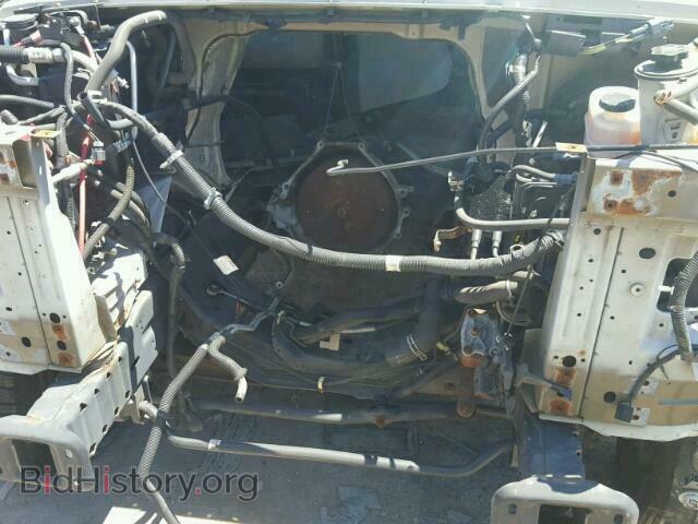 2012 FORD ECONOLINE - VIN: 1FTSE3EL8CDB01945 - Фото 7